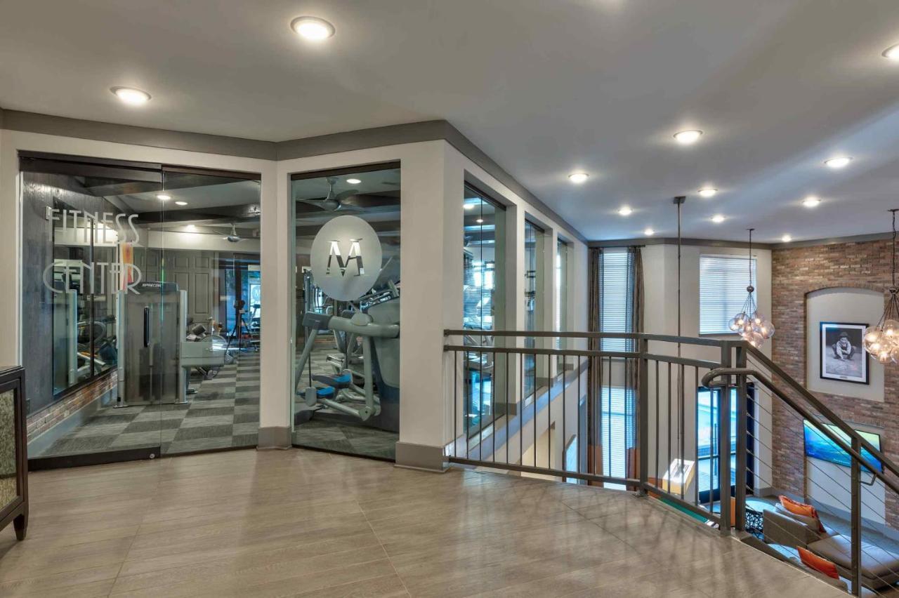 Cozy And Bright Apartments At Marble Alley Lofts In Downtown نوكسفيل المظهر الخارجي الصورة