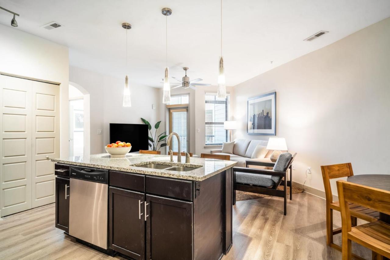 Cozy And Bright Apartments At Marble Alley Lofts In Downtown نوكسفيل المظهر الخارجي الصورة