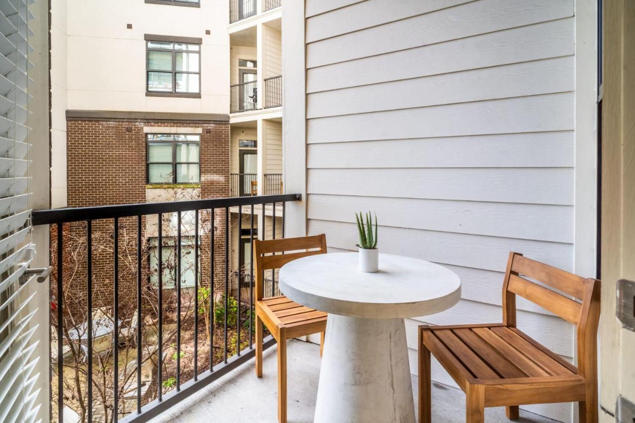 Cozy And Bright Apartments At Marble Alley Lofts In Downtown نوكسفيل المظهر الخارجي الصورة