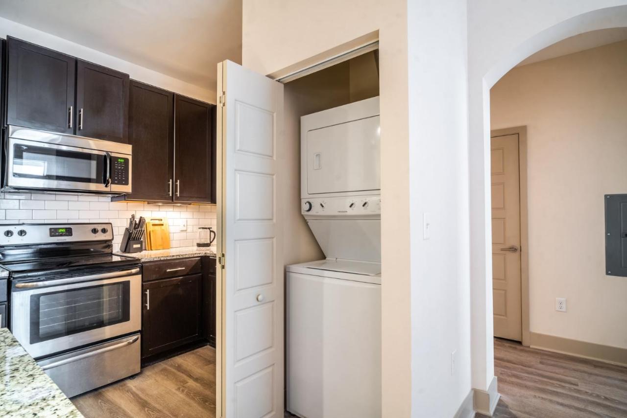 Cozy And Bright Apartments At Marble Alley Lofts In Downtown نوكسفيل المظهر الخارجي الصورة