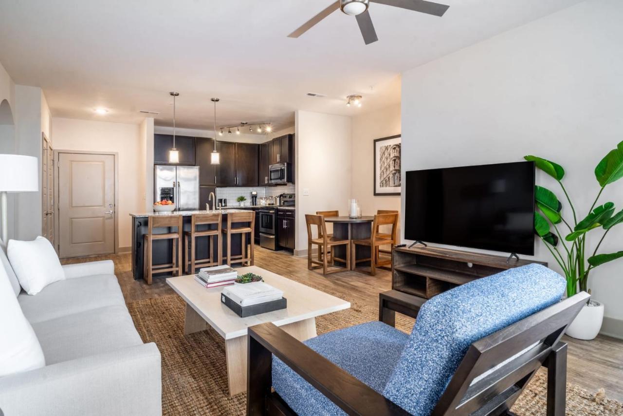 Cozy And Bright Apartments At Marble Alley Lofts In Downtown نوكسفيل المظهر الخارجي الصورة