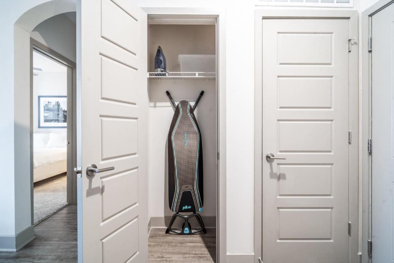 Cozy And Bright Apartments At Marble Alley Lofts In Downtown نوكسفيل المظهر الخارجي الصورة