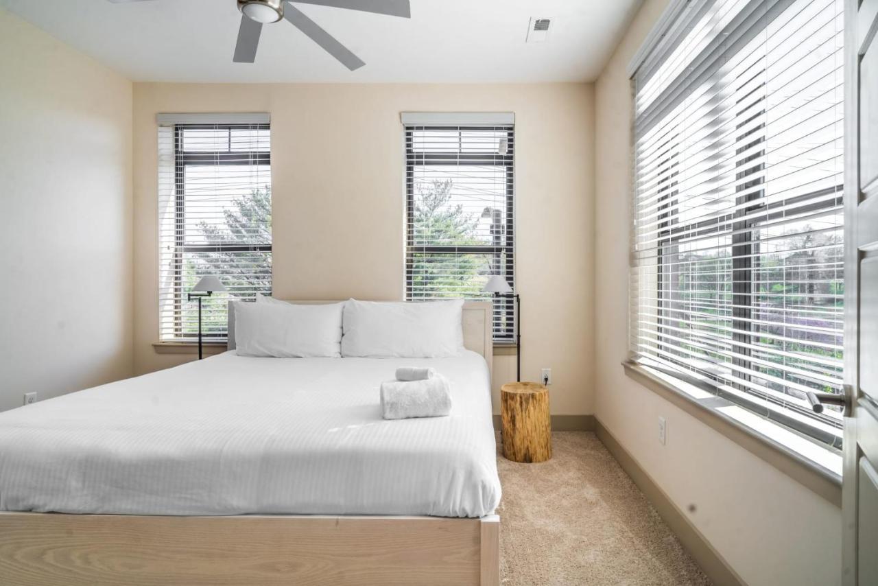 Cozy And Bright Apartments At Marble Alley Lofts In Downtown نوكسفيل المظهر الخارجي الصورة