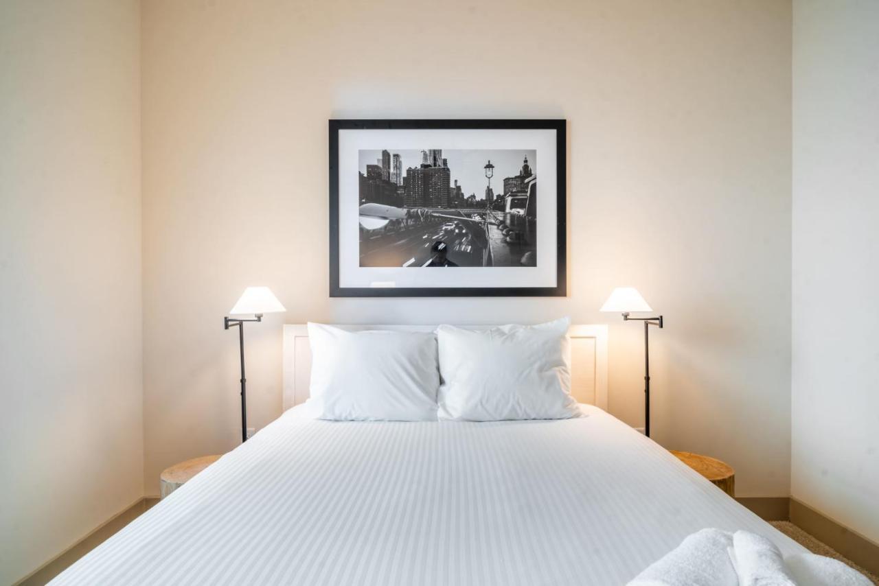 Cozy And Bright Apartments At Marble Alley Lofts In Downtown نوكسفيل المظهر الخارجي الصورة