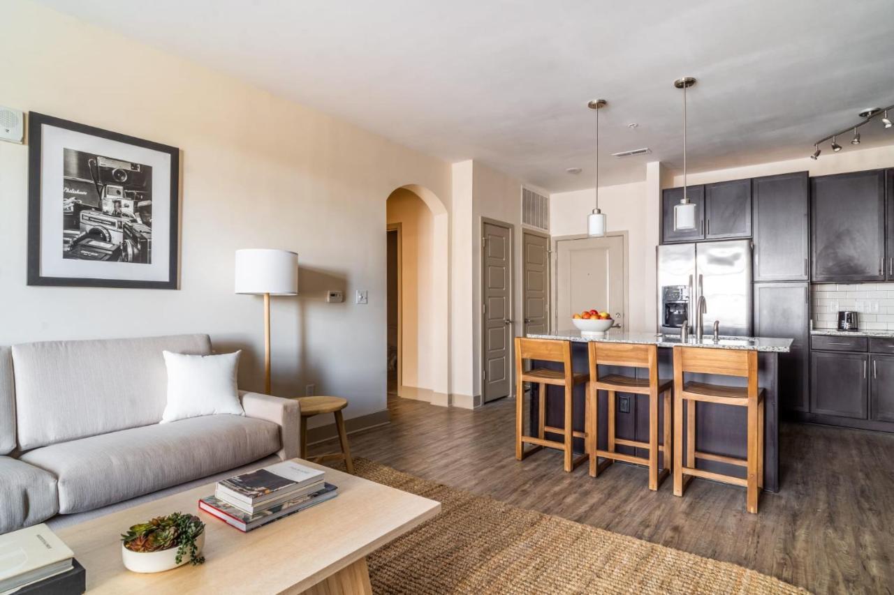 Cozy And Bright Apartments At Marble Alley Lofts In Downtown نوكسفيل المظهر الخارجي الصورة