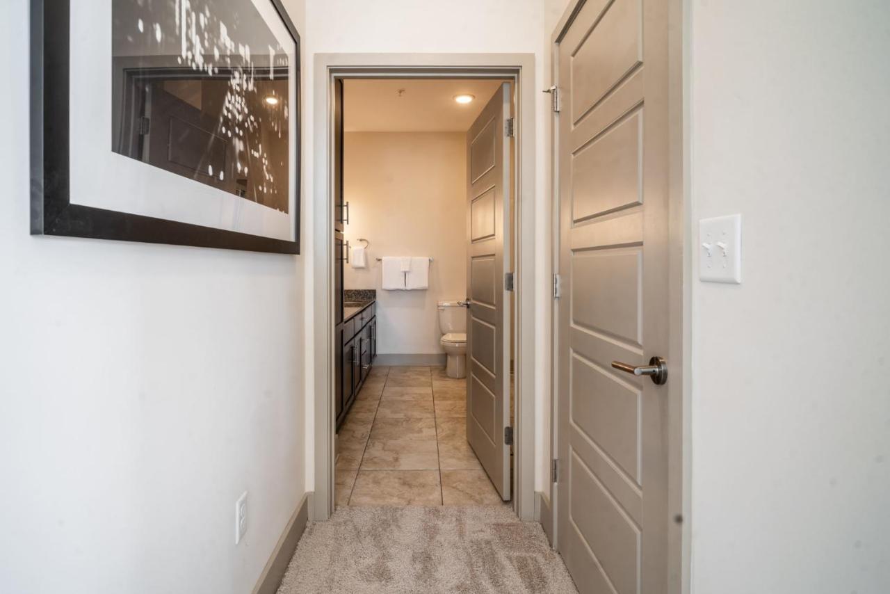 Cozy And Bright Apartments At Marble Alley Lofts In Downtown نوكسفيل المظهر الخارجي الصورة