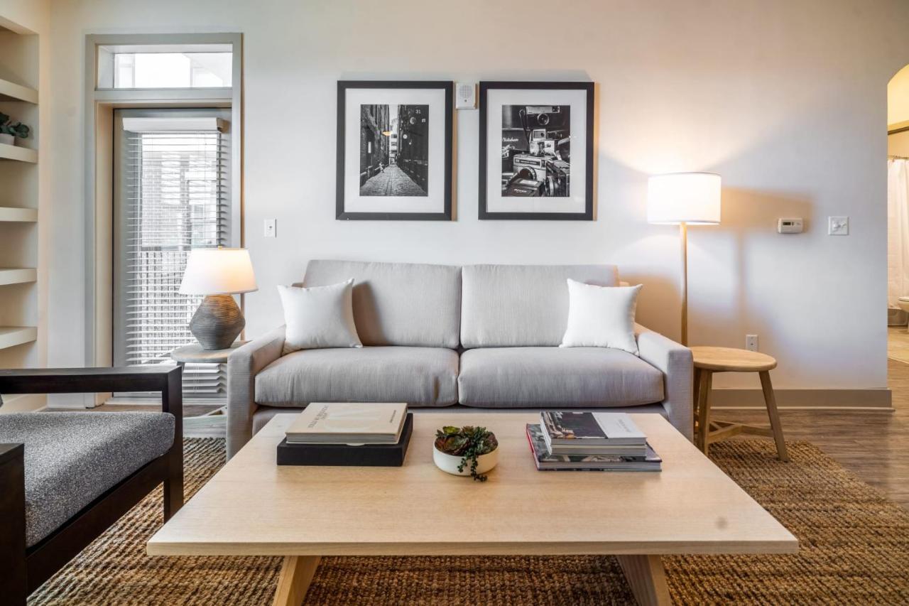 Cozy And Bright Apartments At Marble Alley Lofts In Downtown نوكسفيل المظهر الخارجي الصورة