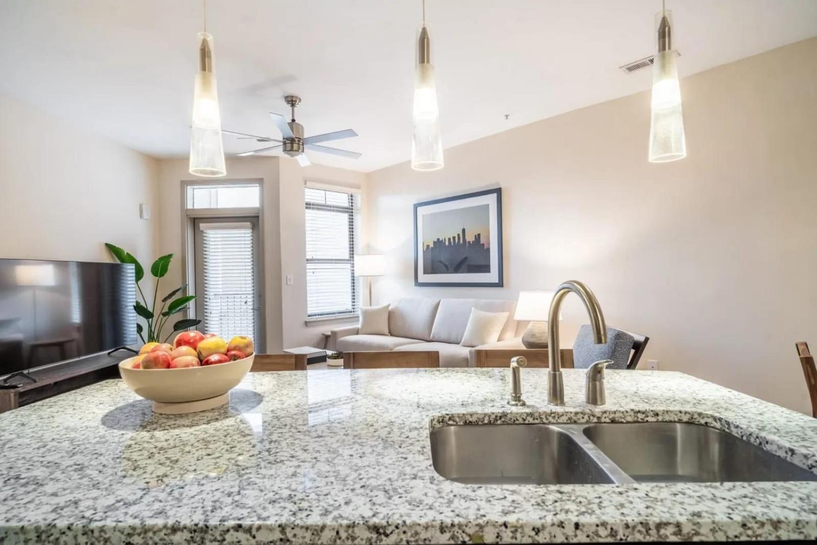 Cozy And Bright Apartments At Marble Alley Lofts In Downtown نوكسفيل المظهر الخارجي الصورة